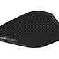 PUIG Side Tank Pad Protector Black for Yamaha YZF R3 19-23 20292N
