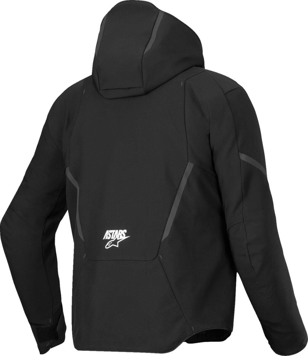 ALPINESTARS Aeroshell Waterproof Jacket Black