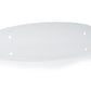 PUIG Screen Extender 102 x 325mm Clear Universal 6270W
