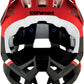 100% Trajecta Fidlock Cargo Bicycle Helmet