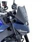 WRS Windscreen For Yamaha MT-09 2024-2026 Matte Each YA046NO