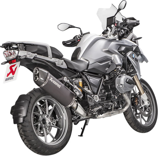Akrapovic Headpipe TI For BMW R 1200 GS 13-18 E-B12E1