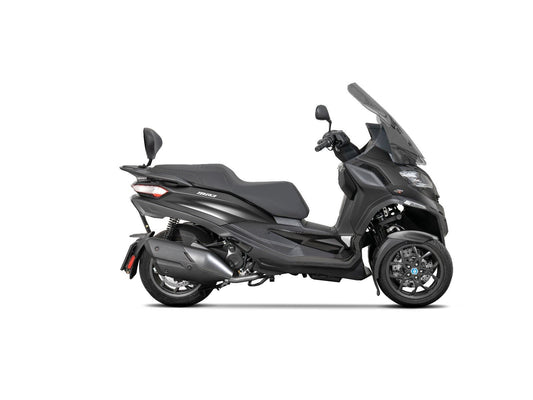 SHAD Backrest Fitting Kit to fit Piaggio MP3 400 HPE 2022-2025