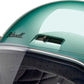 BILTWELL Gringo SV Sea Foam Green Motorcycle Helmet