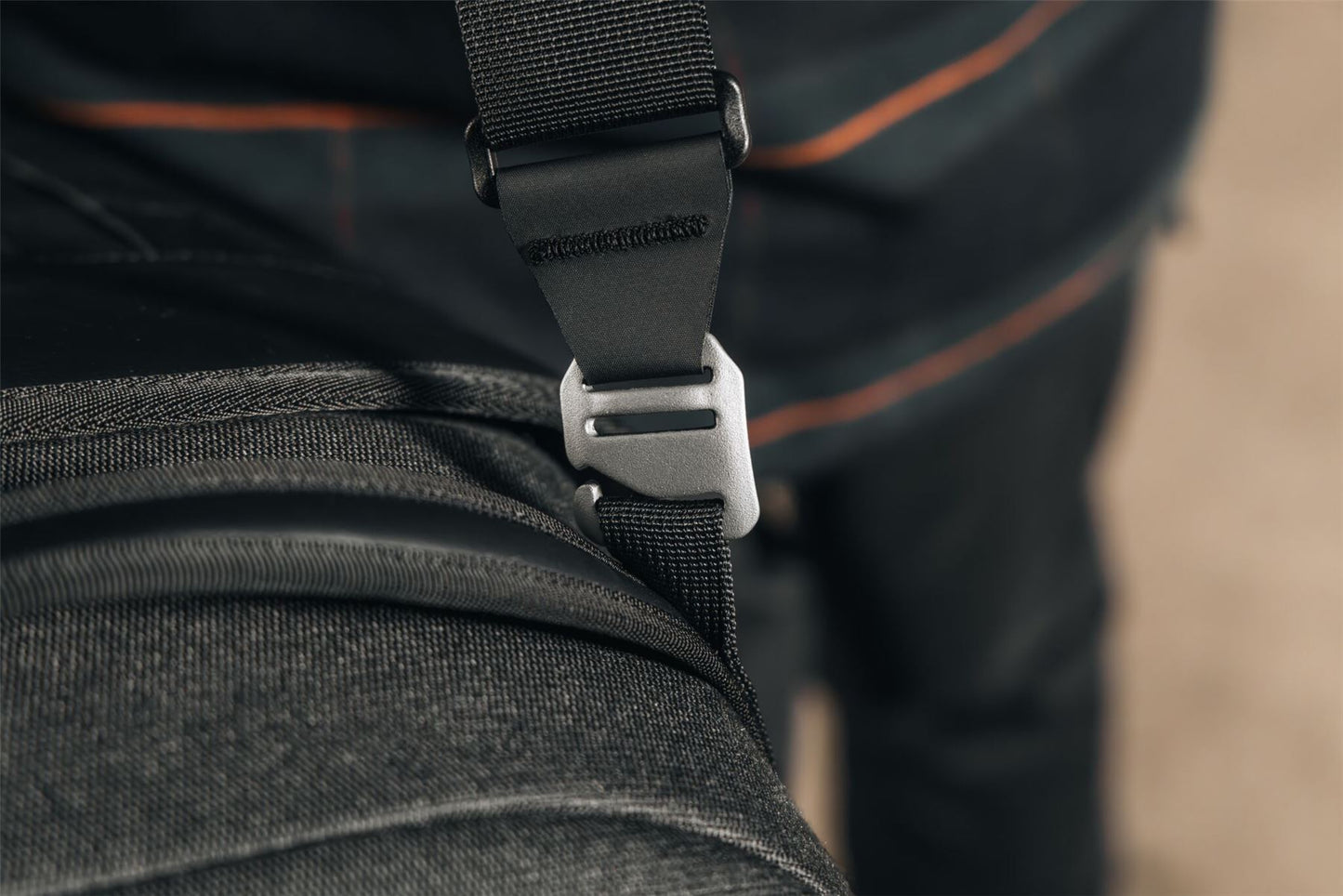 SW MOTECH Shoulder Strap Legend La12 Bc.Hta.00.407.20000