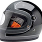 BILTWELL Gringo S Tracker Helmet GY/BK 2025 Model