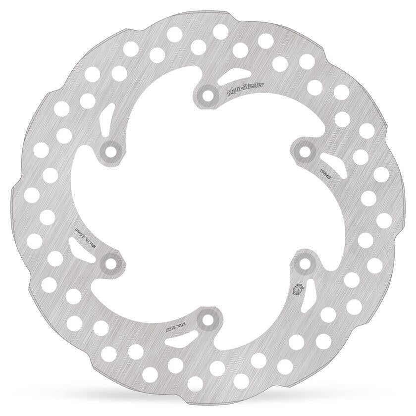 Moto-Master Vintage Series Brake Rotor For Husqvarna FC 350 1994-2027 110969
