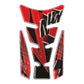 Puig Wings Tank Pad With Ninja Logo Red 21076H