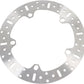 EBC MD Series Pro-Lite Brake Rotor For BMW R 1150 GS 1993-2005 Silver MD652