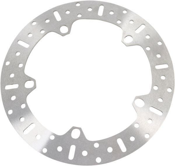 EBC MD Series Pro-Lite Brake Rotor For BMW R 1150 GS 1993-2005 Silver MD652