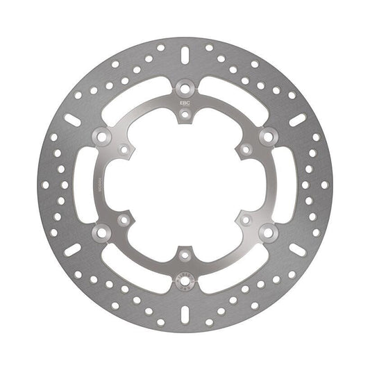 EBC X-Series Brake Rotor For KTM Adventure 990 2007-2012 MD848X