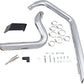Vance & Hines Shortshots Staggered Exhaust System For HD XL 883 C 99-03 17223