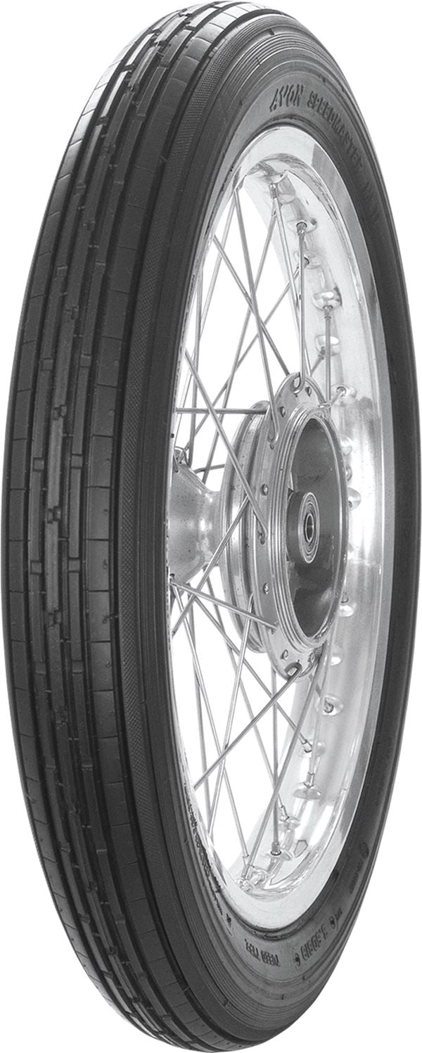 AVON Speedmaster MKII 3.00-19 54S TT F Tyre