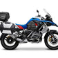 SHAD 3P Pannier Fitting Kit to fit BMW R1200 GS 2013-2025