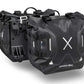SHAD TR30 Waterproof Panniers X0TR30