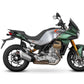SHAD 3P Pannier Fitting Kit to fit Moto Guzzi V100 Mandello 2022-2025