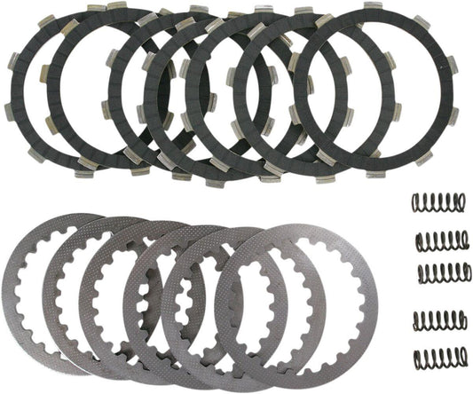 Ebc DRCF Series Clutch Kit For Yamaha YZ 85 LW 2002-2021 Kit DRCF111