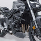 SW MOTECH Upper Crash Bars For Honda CB1000 Hornet 2024 SBL.01.211.10000/B