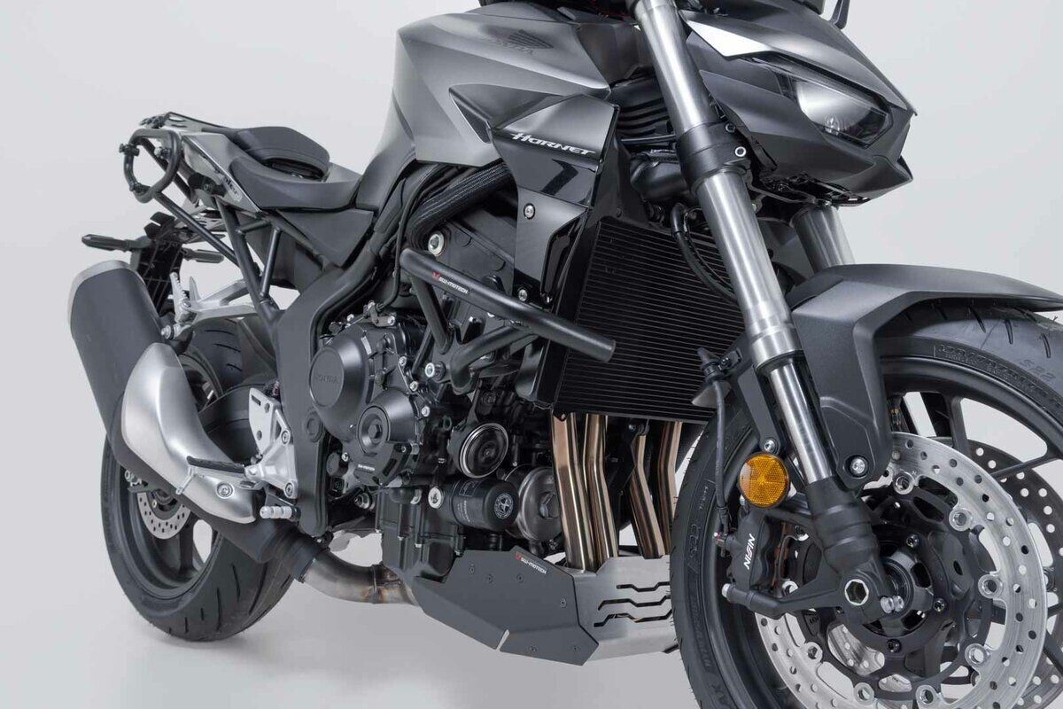 SW MOTECH Upper Crash Bars For Honda CB1000 Hornet 2024 SBL.01.211.10000/B