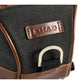SHAD SR18 Cafe Racer Style Tank Bag X0SR18
