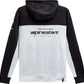 Alpinestars H Block Hoodie Black White