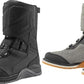 ICON Alcan Waterproof Motorcycle Boots