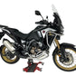 WRS Windscreen Caponord For Honda CRF 1100 L Africa Twin Clear HO073T