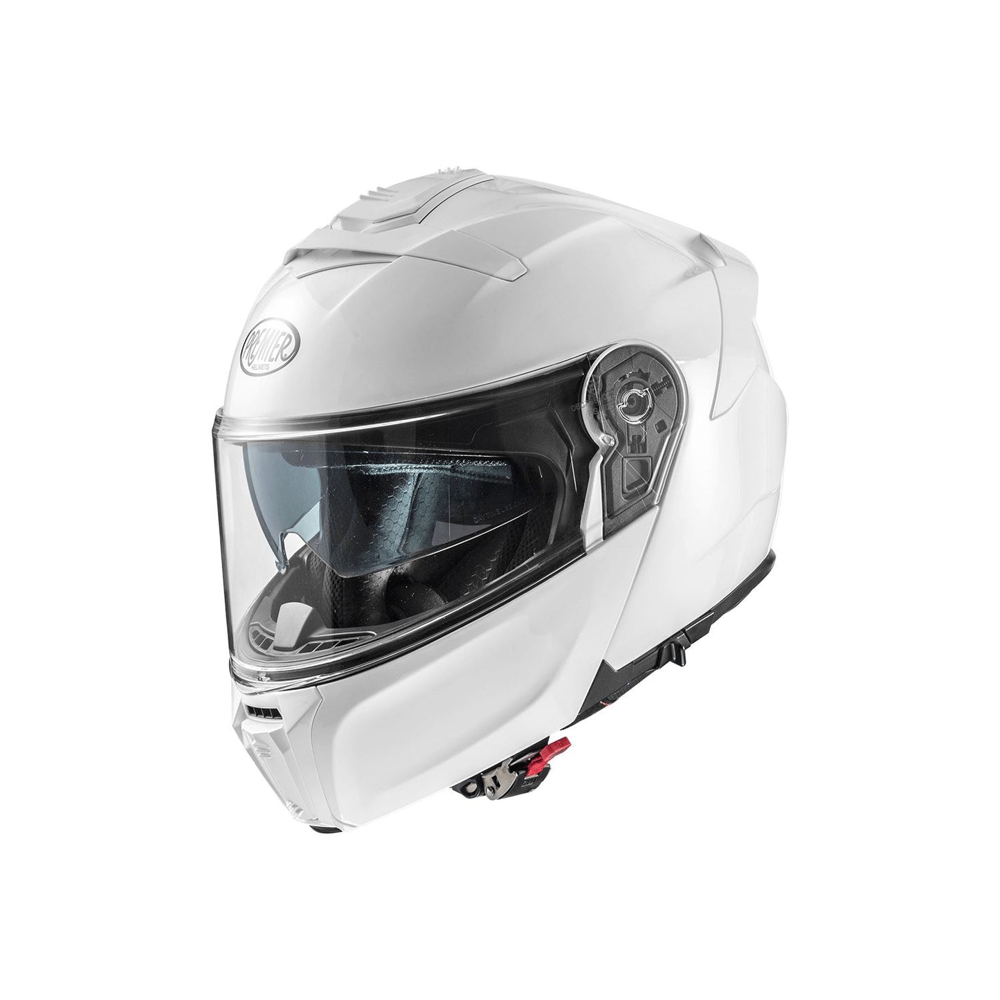 PREMIER HELMETS Legacy Helmet GT U8 2024 Model