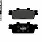 GALFER Brake Pad Street Organic Base FD399G1050