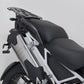 SW MOTECH PRO Side Carrier TRIUMPH TIGER 1200 GT/ABS Explorer 2022 KFT.11.905.30100