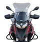 WRS Windscreen Tour Benelli Trk 502/X Smoke Be001f
