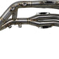 Akrapovic Headpipes SS For BMW S 1000 XR 20-25 E-B10R8