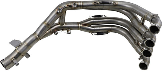 Akrapovic Headpipes SS For BMW S 1000 XR 20-25 E-B10R8