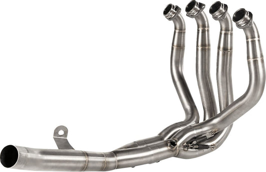 Akrapovic Header Pipe SS For Kawasaki Z H2 1000 2024 E-K10R8