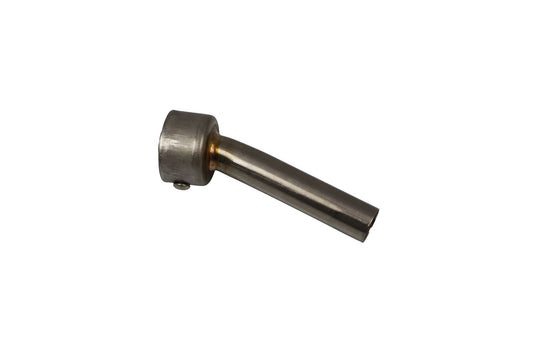Akrapovic Noise Damper Insert Decibel Killer SS V-TUV017