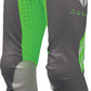 THOR Launchmode Futura Pants Green/Gray