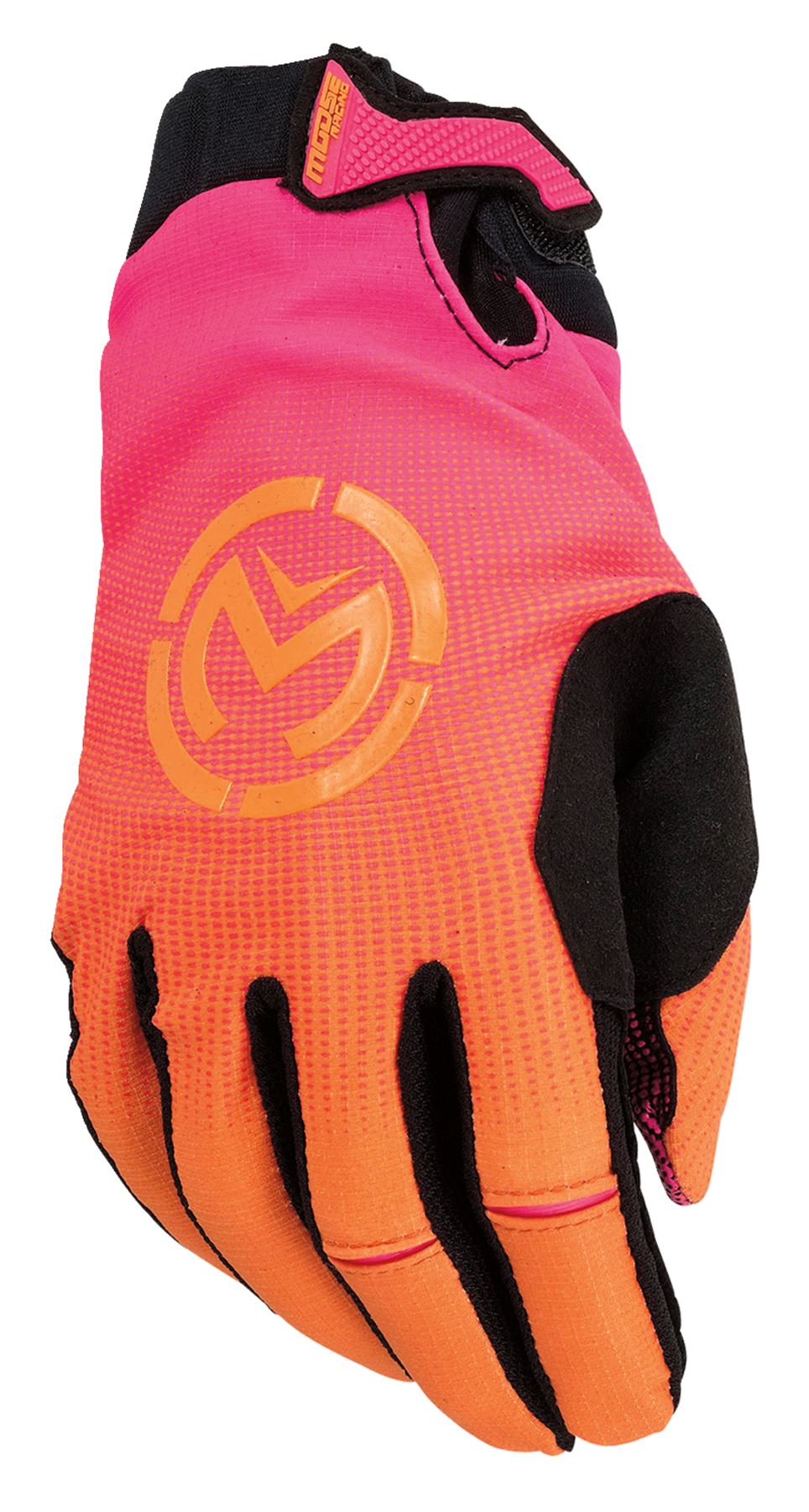 Moose Racing Glove Sx1 Pink/Orange