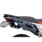 AXP RACING Side Rack for KTM 390 ADVENTURE Black AX1811