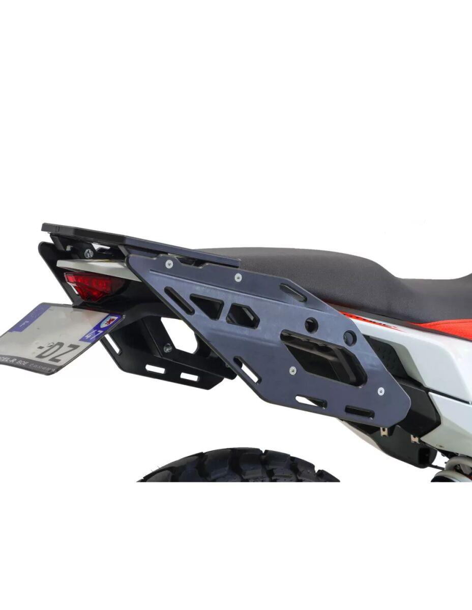 AXP RACING Side Rack for KTM 390 ADVENTURE Black AX1811