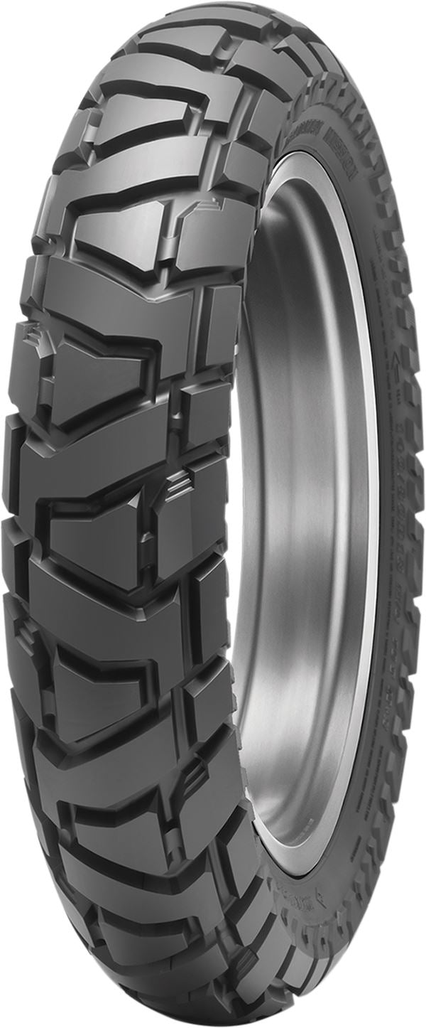 DUNLOP Mission 130/90-18 69T TL M&S Tyre