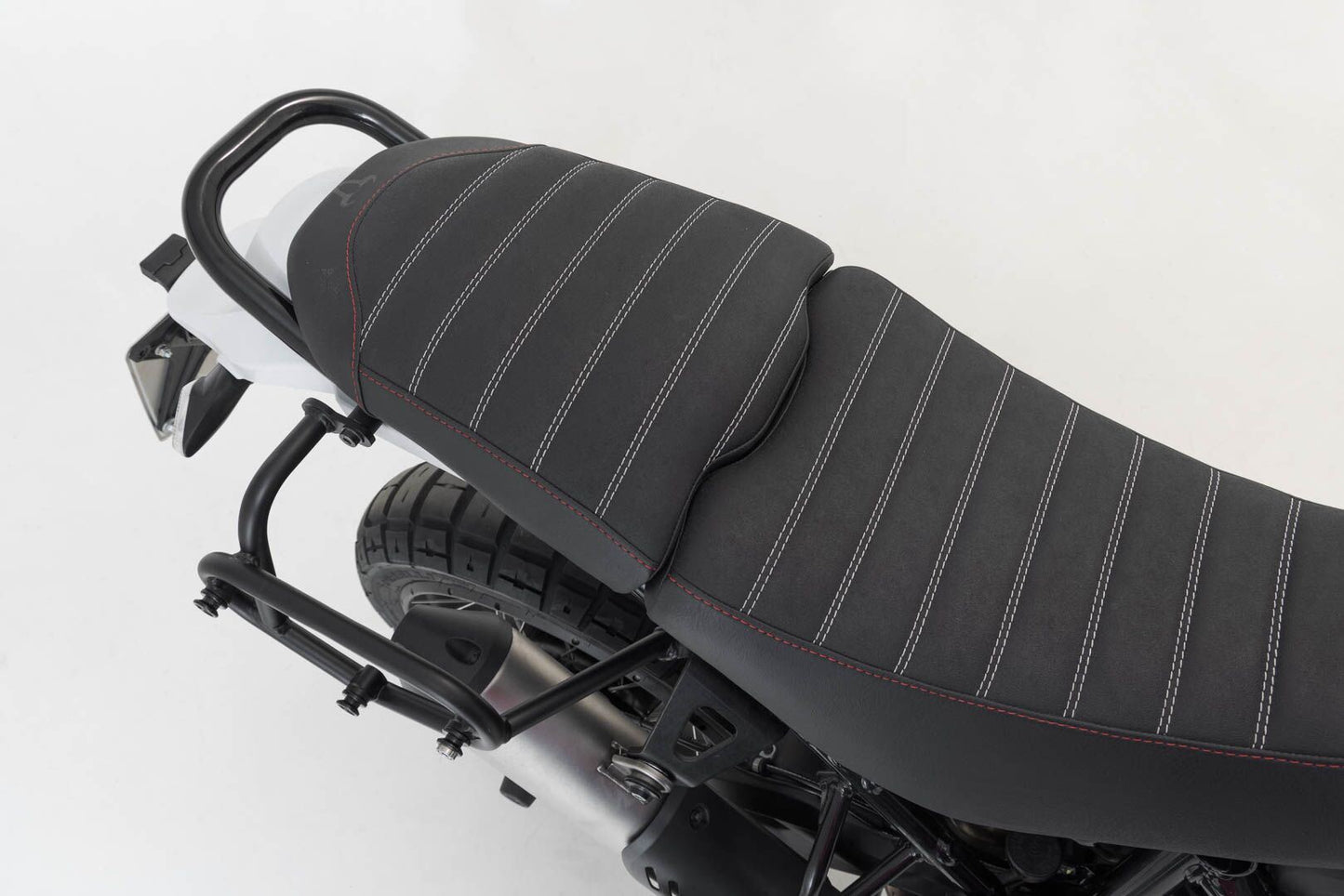 SW MOTECH Slc Side Carrier Right For Ducati Desert X 950 22-24 Hta.22.995.11001