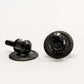 Puig Swing Arm Spool Slider 10mm Red 5802N