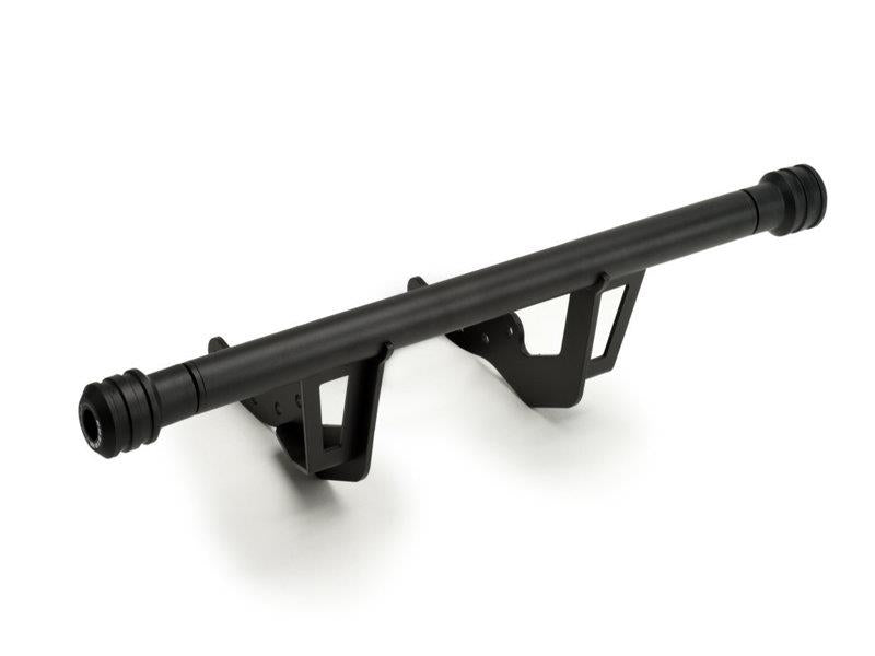 Puig Opie Frame Sliders Black 4623H