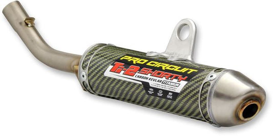 Pro Circuit Ti-2 Silencer For KTM SX 65 2016-2023 1151665K