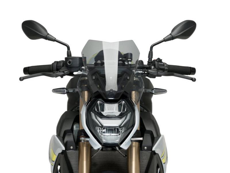 Puig New Generation Sport Screen Clear 9595H