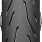 CONTINENTAL Sport Attack 5 120/70ZR17 (58W Motorcycle Tyre 02447650000
