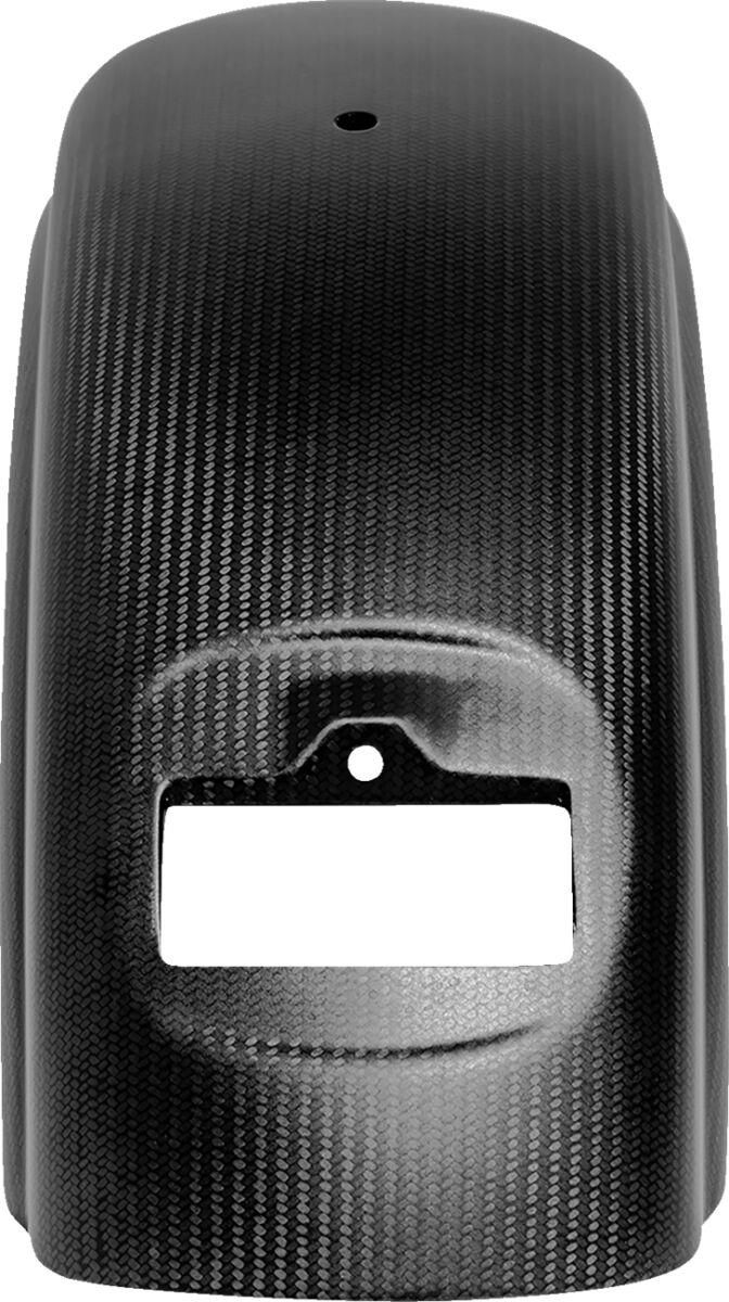 Saddlemen Rear Fender For M8 Softails To Fit Harley Fxbb 18-25 Cf-818-30-001m