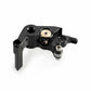 Puig Brake Lever Adaptor Black 7020H