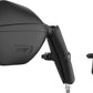 RAM MOUNTS MIRROR TOUGH KIT LONG ARM M10X RAM-B-349-C-465RL