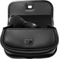 MEMPHIS SHADES Pouch Windshield Bag Black Single Compartment MEM0939